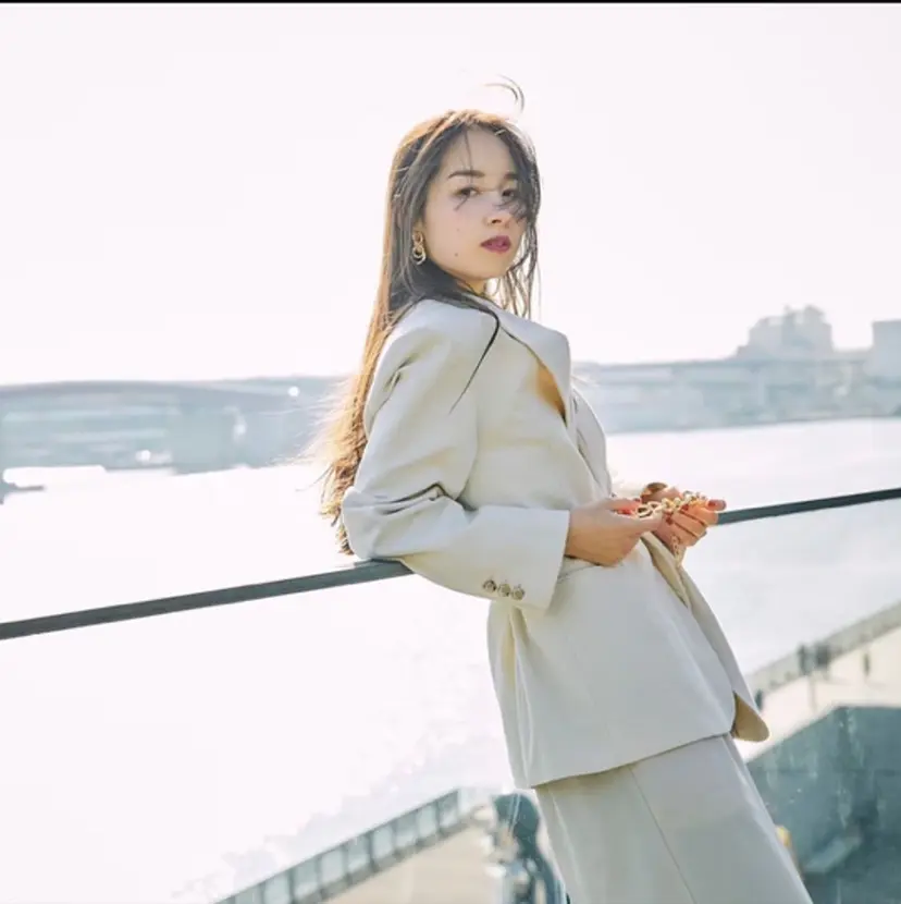 CHEST 若松 采実の掲載