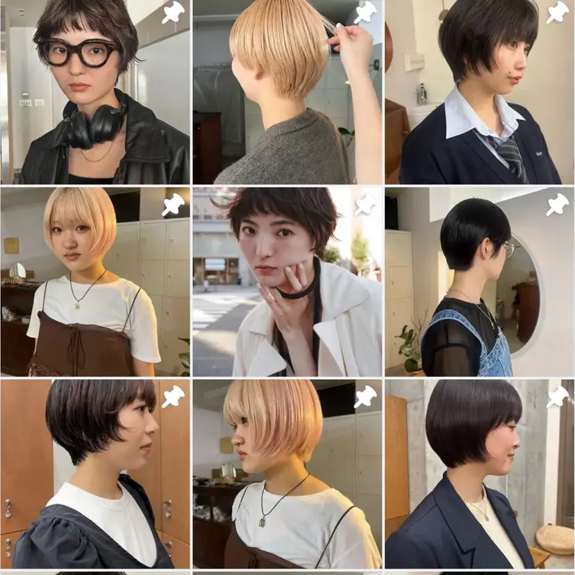 小林 美咲の掲載