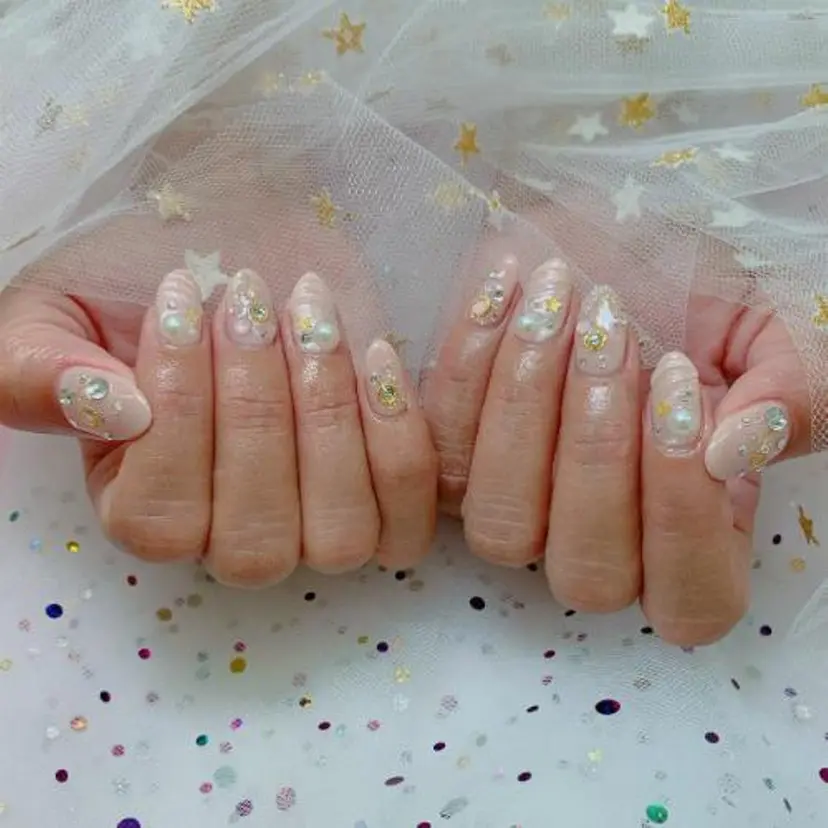 🌻ネイルサロン ブラン　cocoの掲載