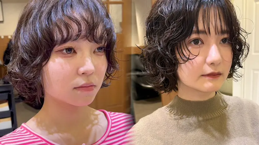 ショート/縮毛矯正 紺野紘三の掲載