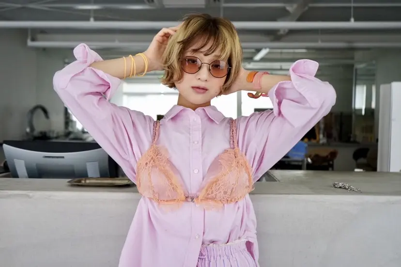 錦 茉李 @lm.mari03の掲載