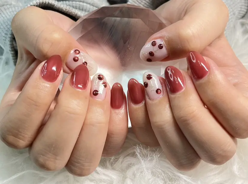 プライベートサロン N's Nailの掲載