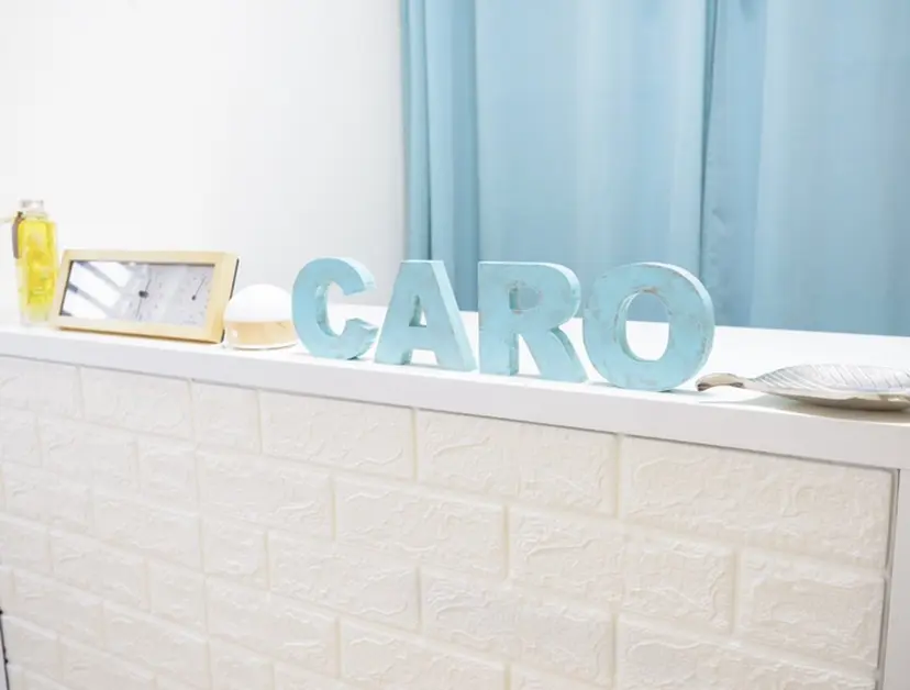 ビューティースタジオ カーロの掲載
