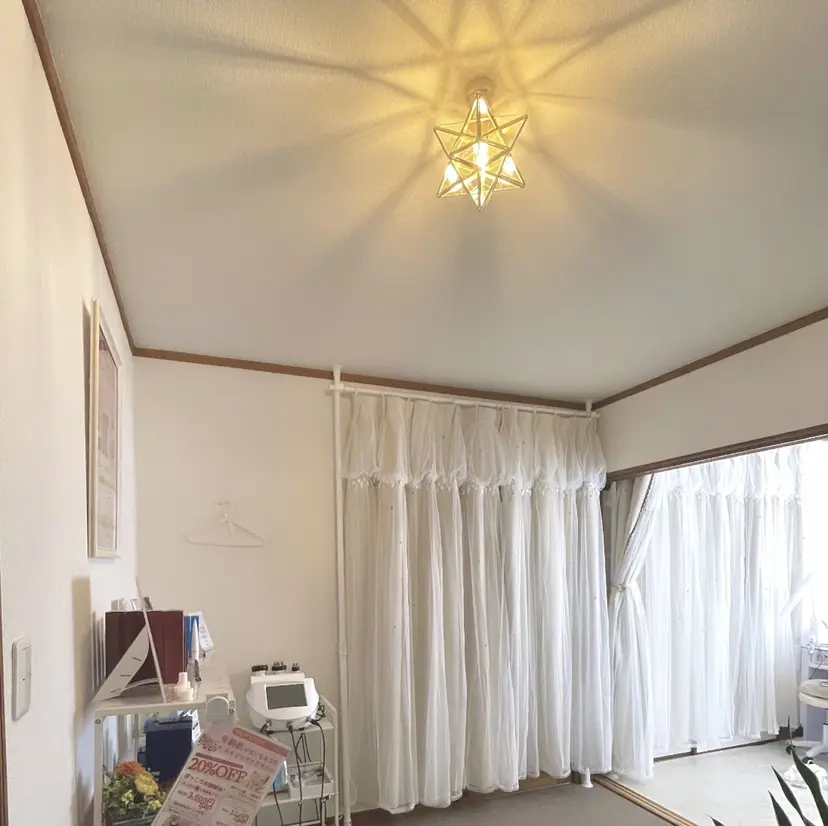 エステ・ネイルサロン sugarrollの掲載