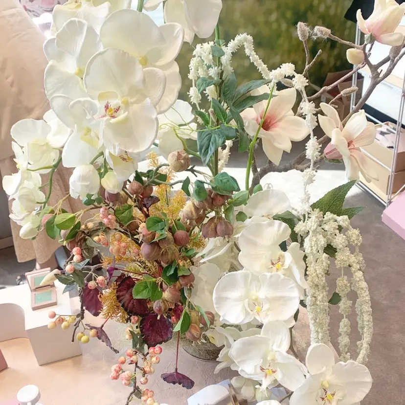 🤎透明感ツヤカラー Chinatsu🤎の掲載