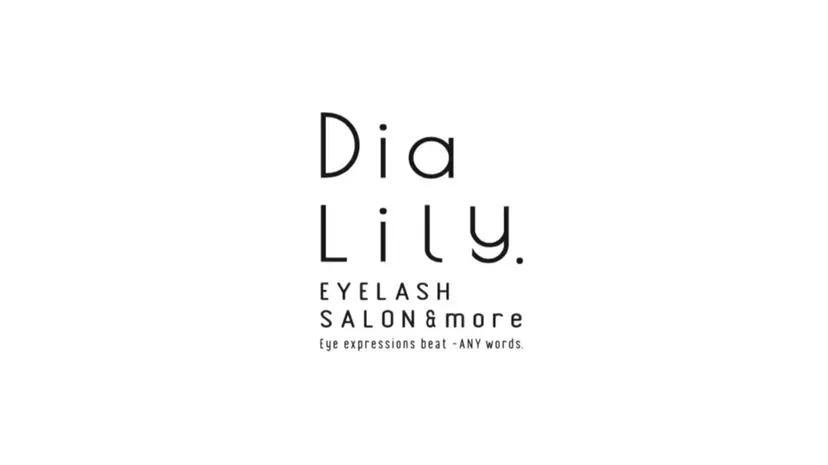 Dia Lily. 莉穂の掲載