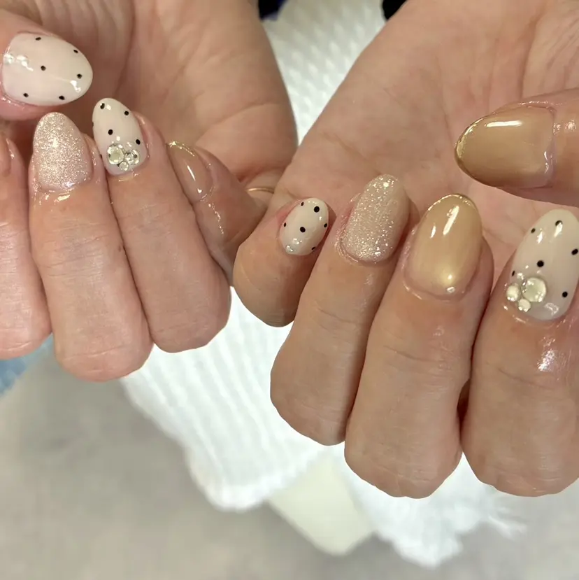 nails shiroの掲載