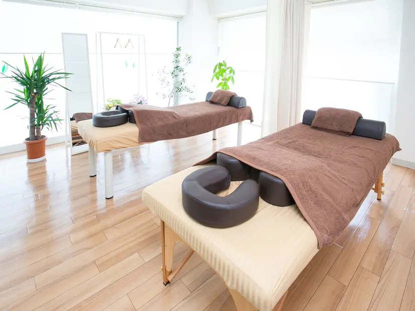 女性のための鍼灸師 かえで𓎤𓅮の掲載