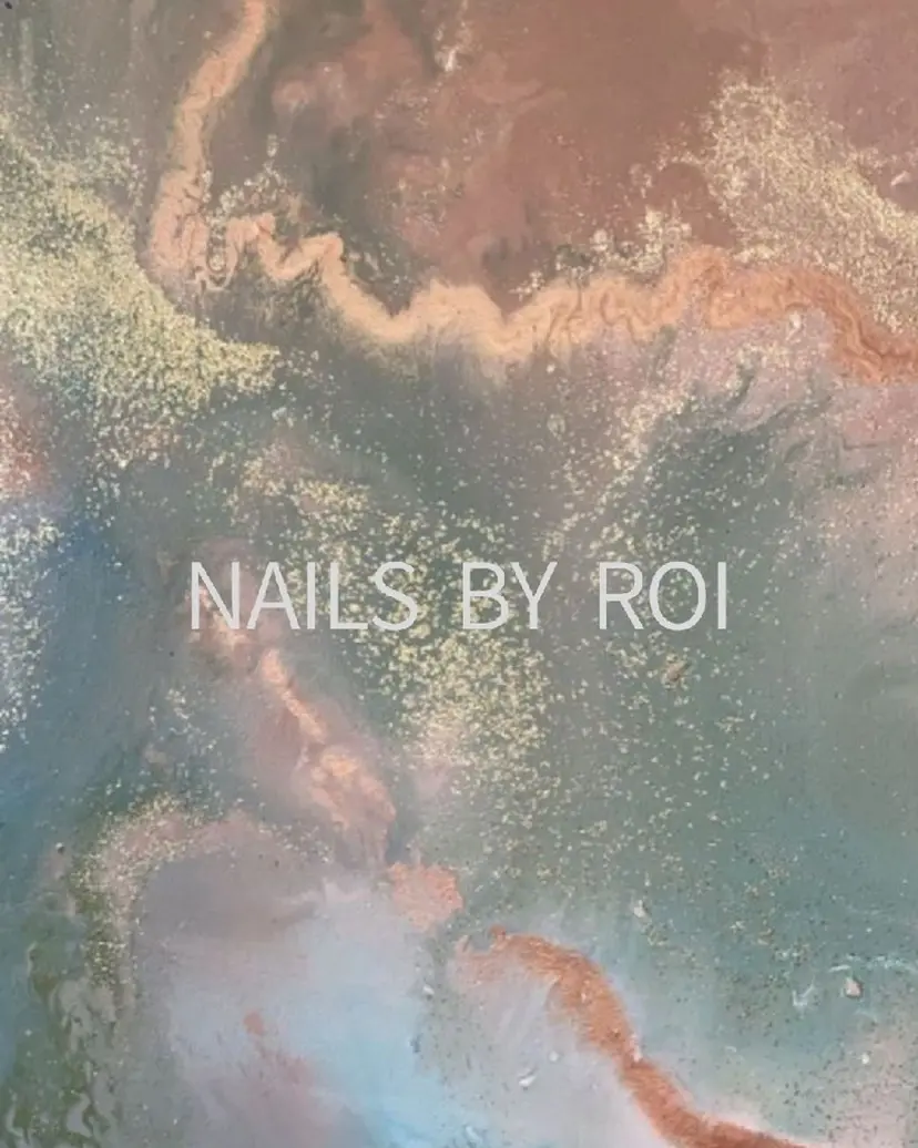 NAILS BY ROIの掲載