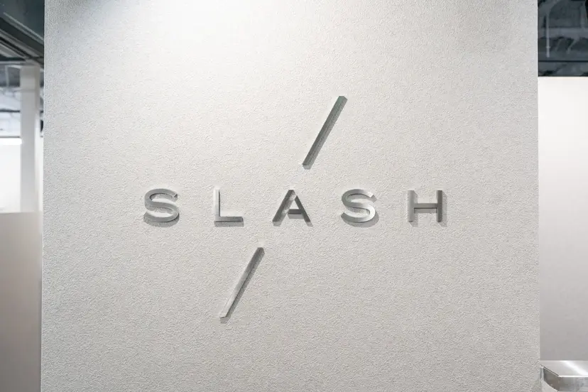 SLASHメンズ専門 大西郁也の掲載