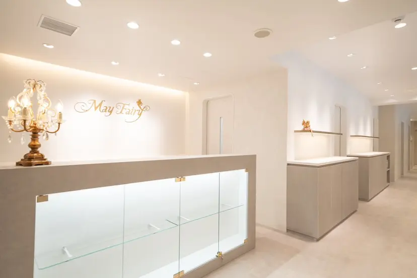 MayFairy 小森の掲載