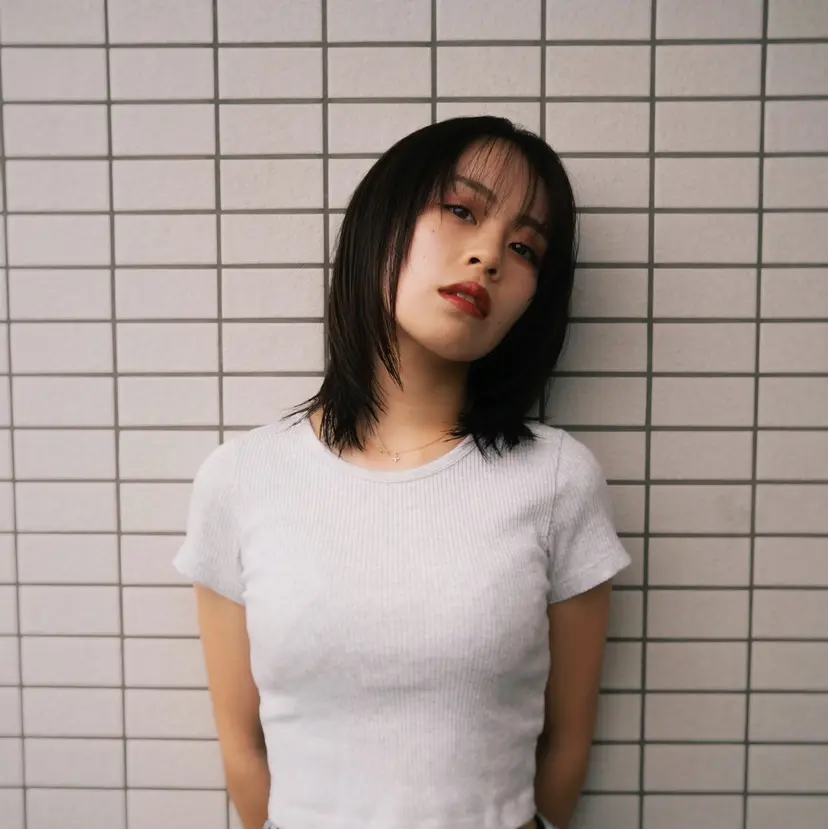 ryuma/ボブ /透明感カラーの掲載