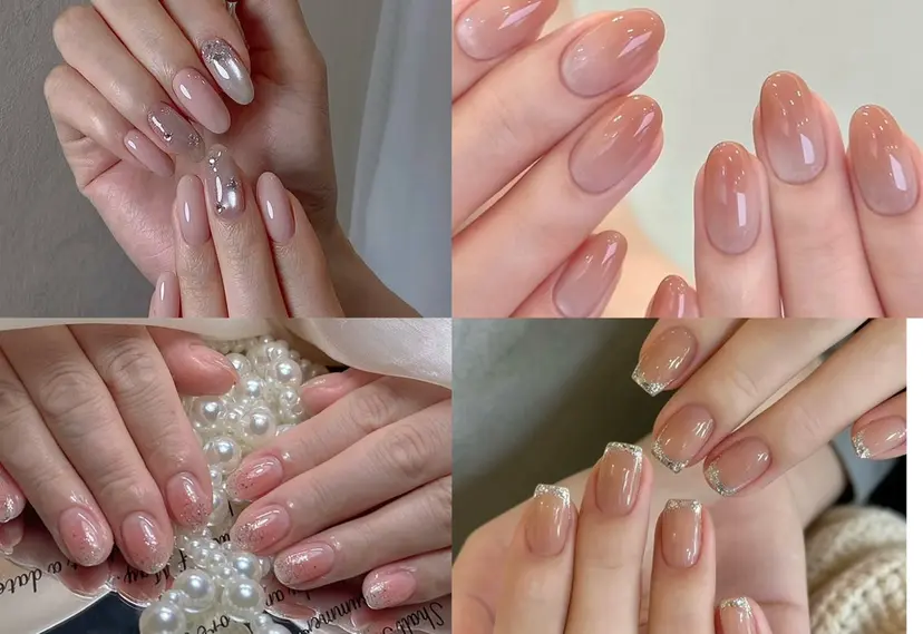 Muse Nails ❣️蒲田の掲載