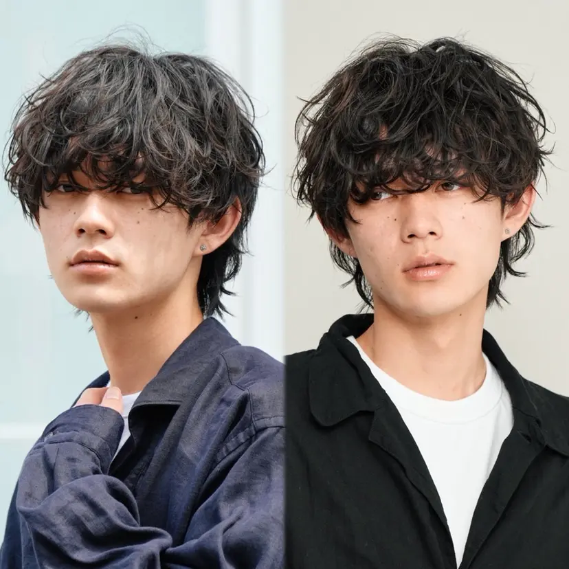 【メンズ特化】 池田大成✂︎の掲載