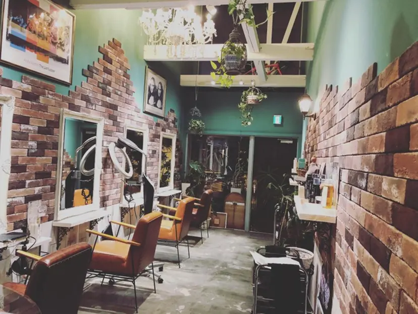 ✨質感調整✨ ヤマシタマリエの掲載