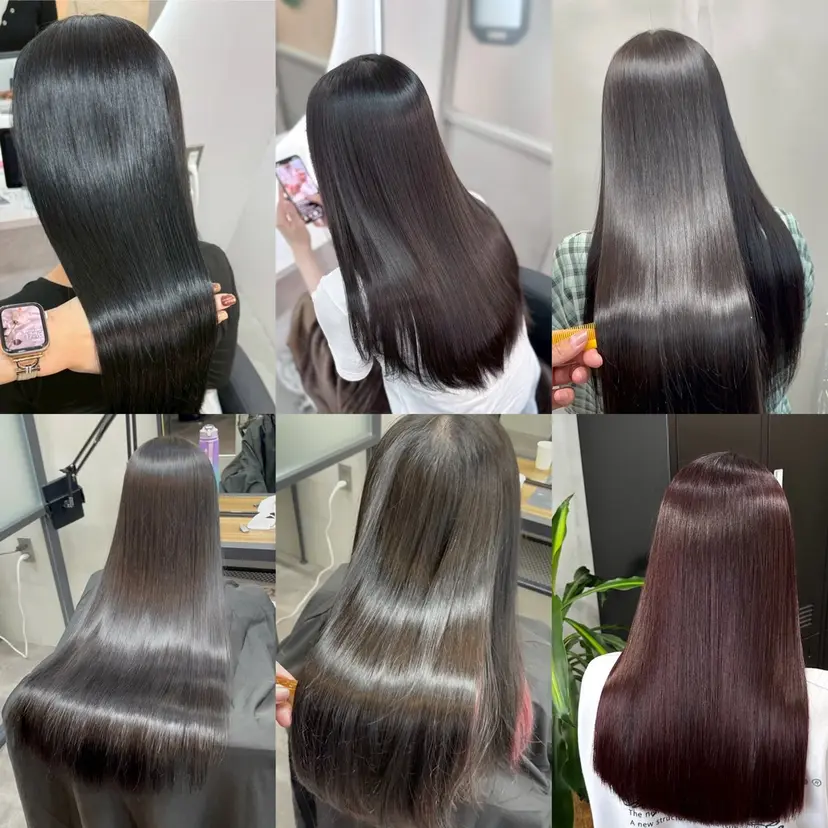 Cecil hair なんば店の掲載