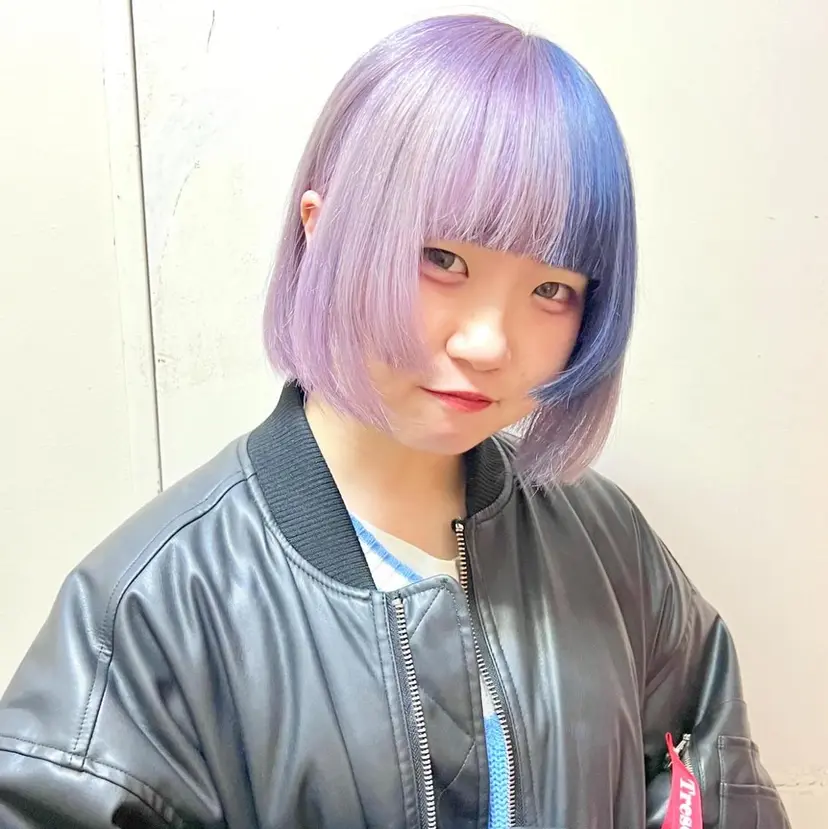 🪼個性、雰囲気🪼 ⛈オカダ🎧の掲載