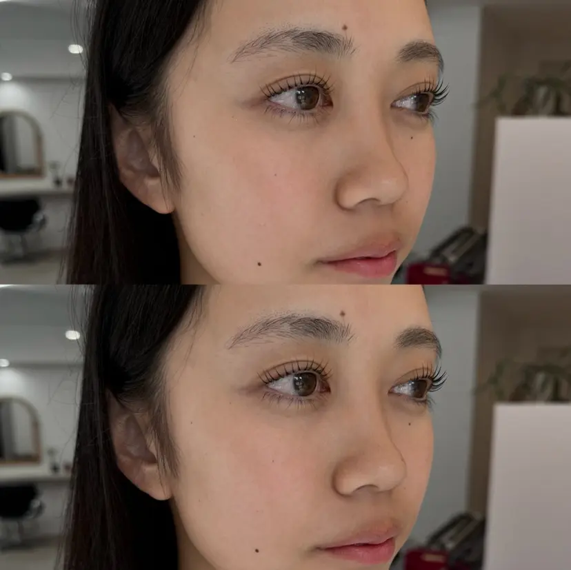 北浦和 まつ毛パーマの掲載