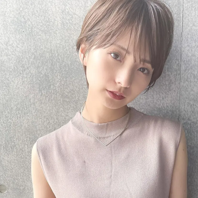 小幡永吉 ✨ショート✨韓国✨の掲載