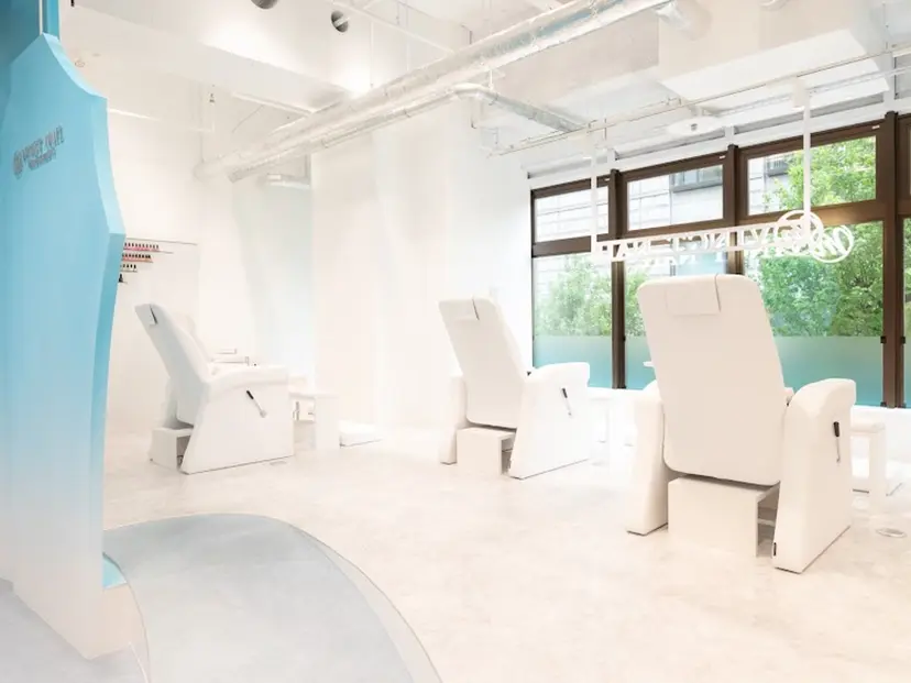 VINGT NAIL Natsukiの掲載