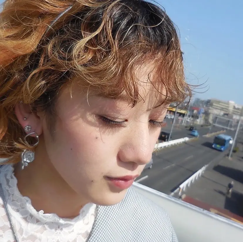 CUPIDO 大北の掲載