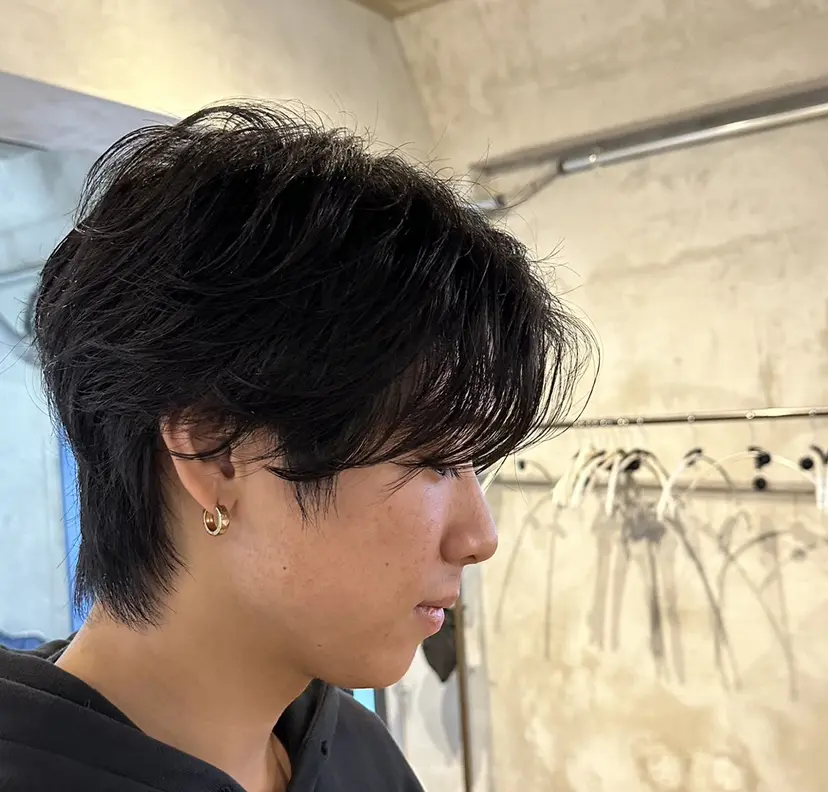 ✂︎メンズ特化✂︎ 竹内貴則の掲載