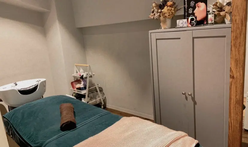 朴月香@Under Garden🌿‬の掲載