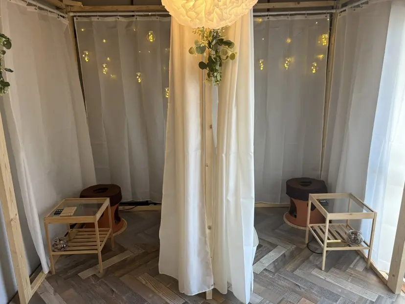 よもぎ蒸しサロン Lijuの掲載