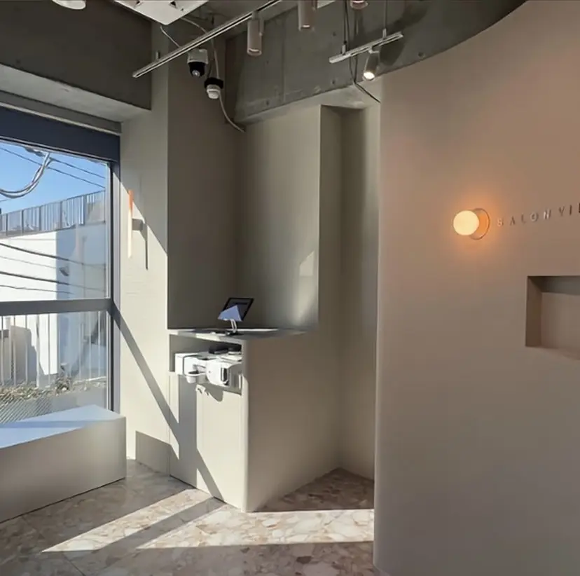 NOKU 下北沢の掲載