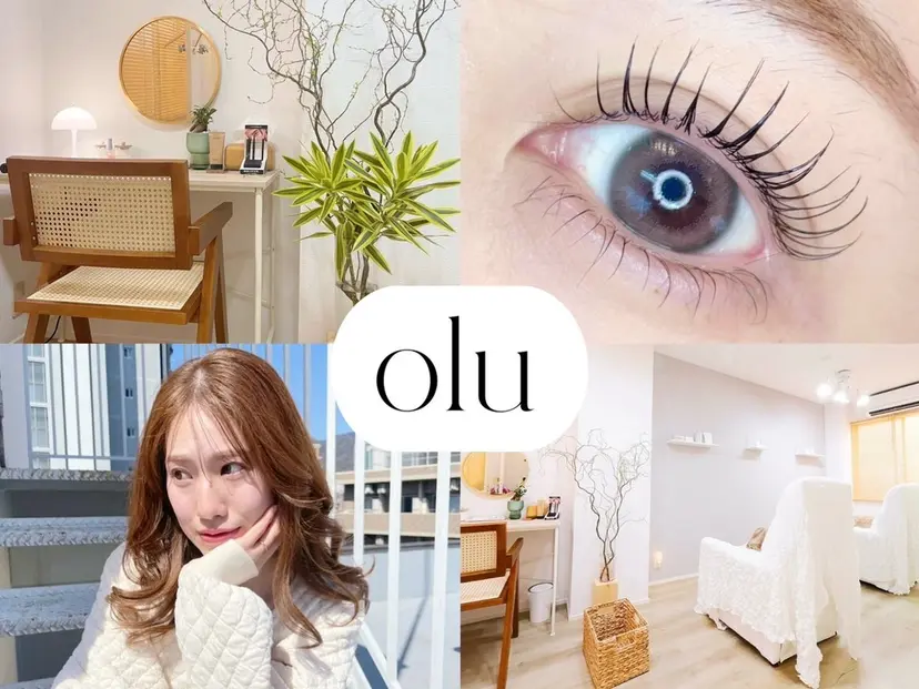 tsudzuri🤍 olu -オル-の掲載