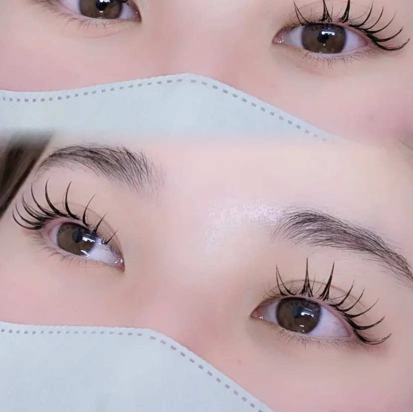 藤原 莉子の掲載