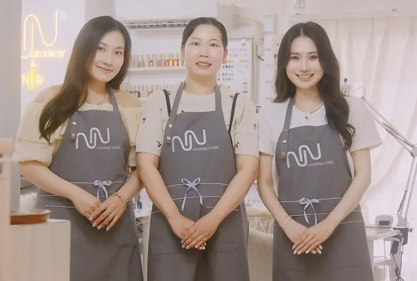 n2 nail daikokuchoの掲載