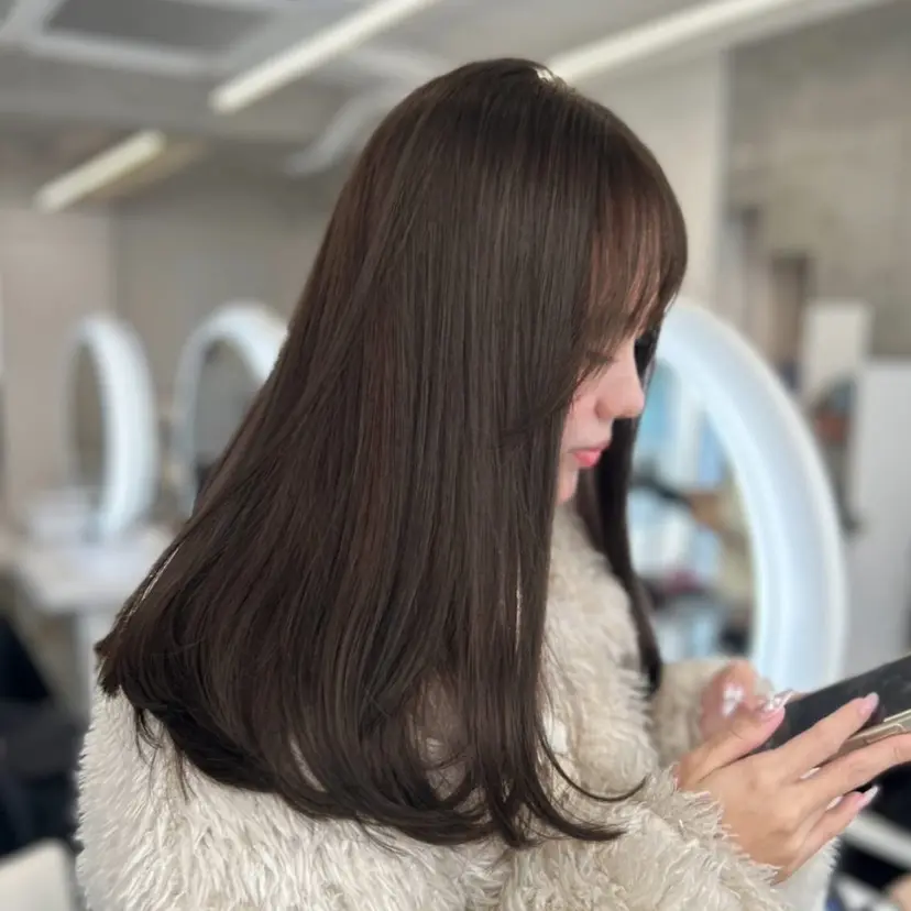 ERIKA YAMAMOTOの掲載