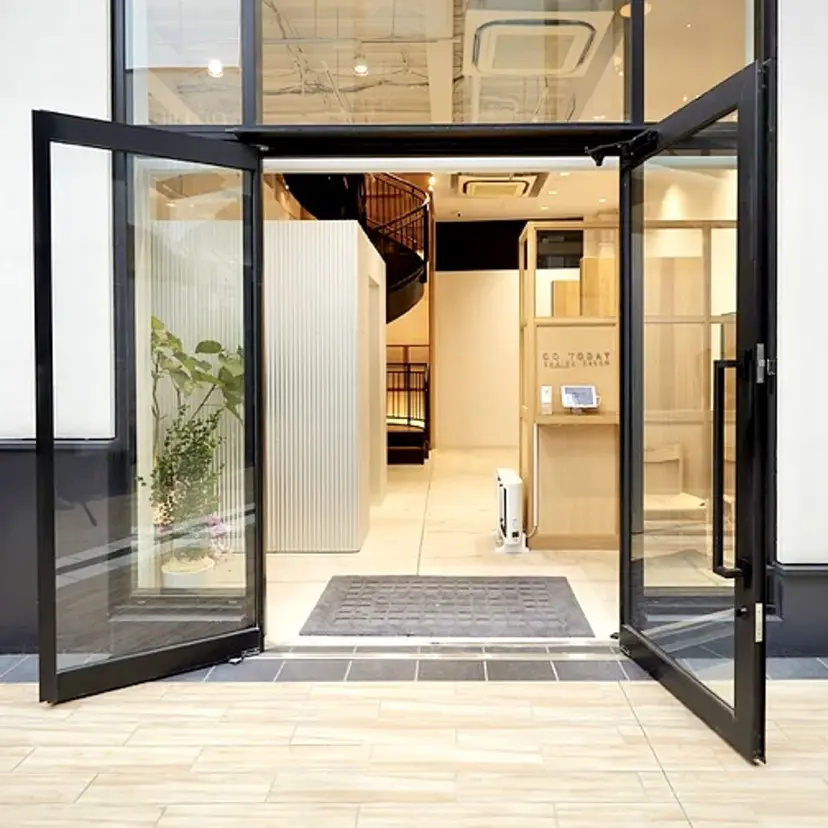 眉の悩み/Rita eyebrowの掲載