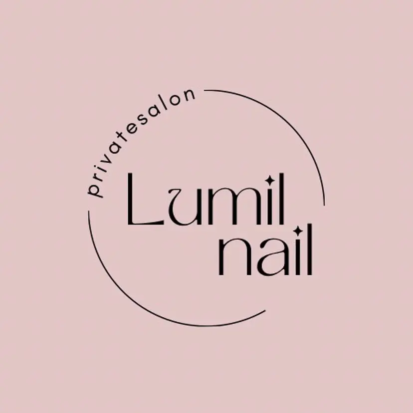 Lumil.nail ななの掲載
