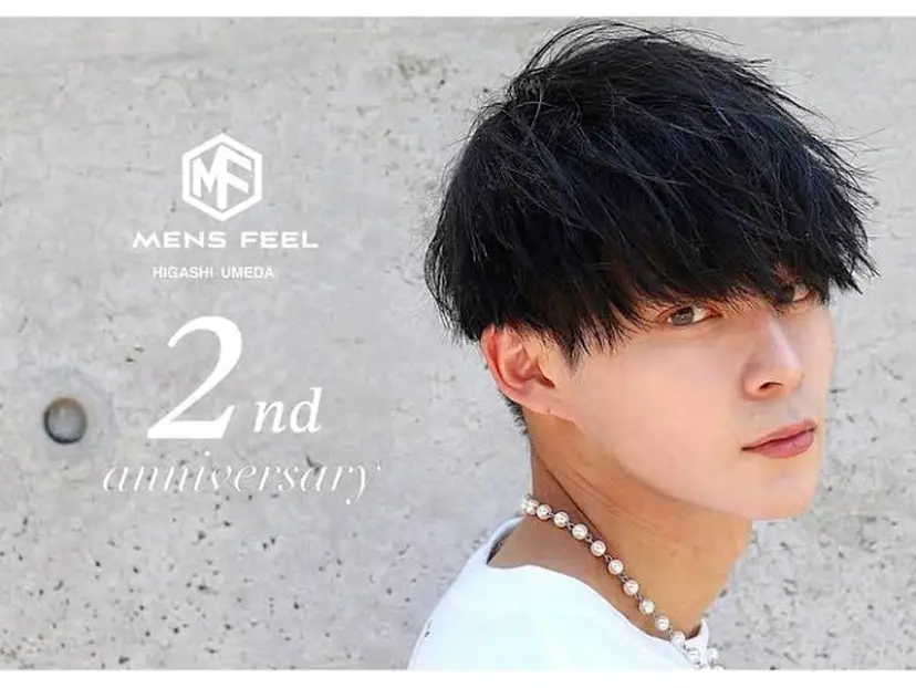 メンズ/ 野呂の掲載