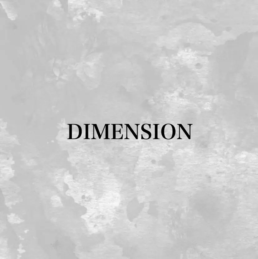 DIMENSION Yuiの掲載