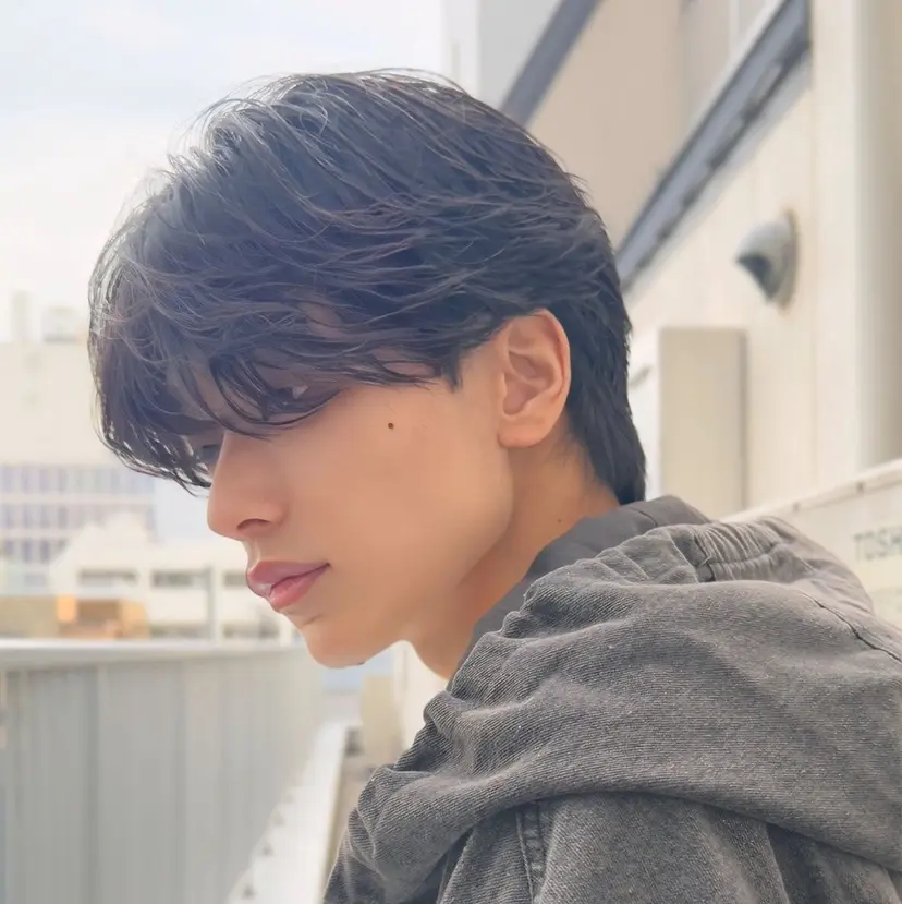 メンズ特化/ 黒須輝昌の掲載