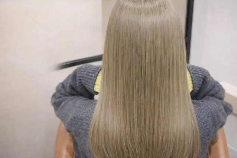 矢澤涼夏 🎀ツヤ髪の掲載