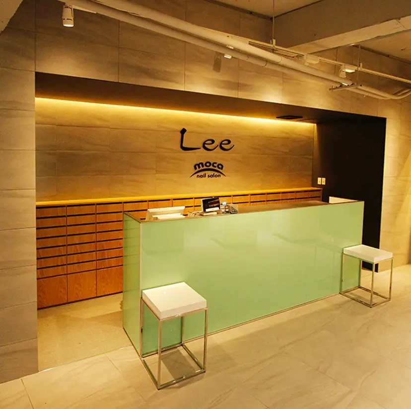 Lee京橋店／ shomaの掲載