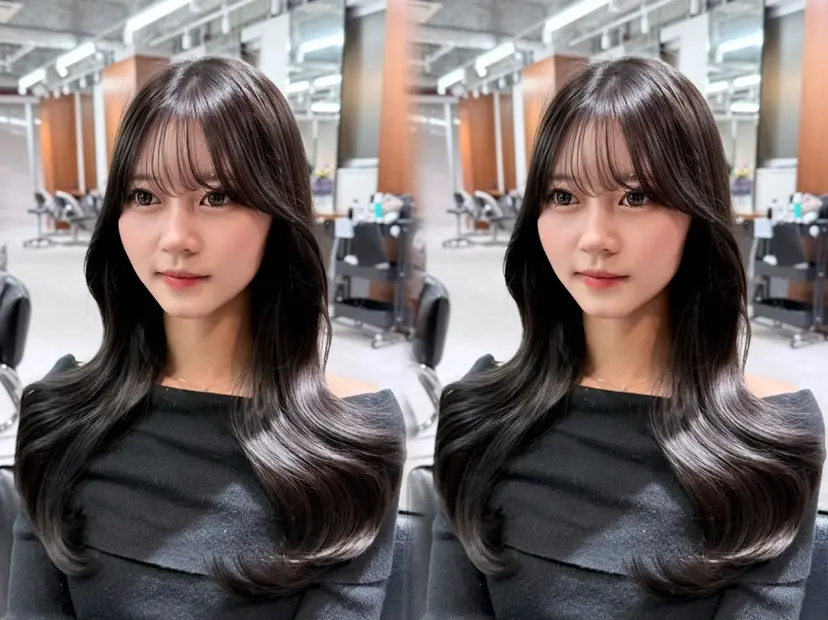 韓国ヘア/レイヤー Yan✂︎の掲載