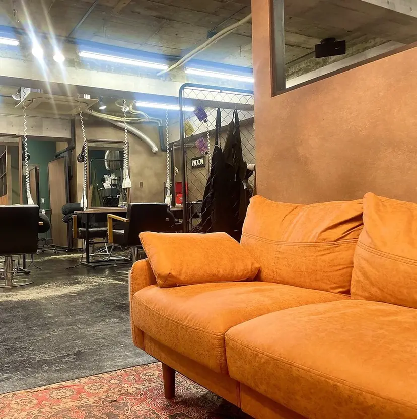 ボブ/ミルクティー /博多/DAI/店長の掲載