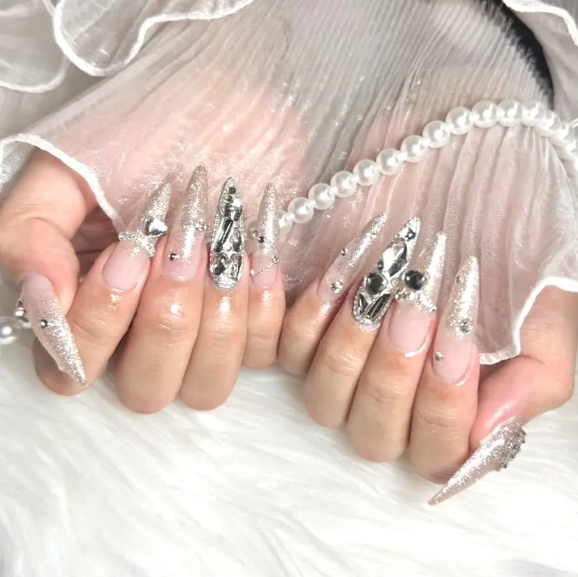 ジョアアンジェ京橋店 MARINA‎🤍の掲載