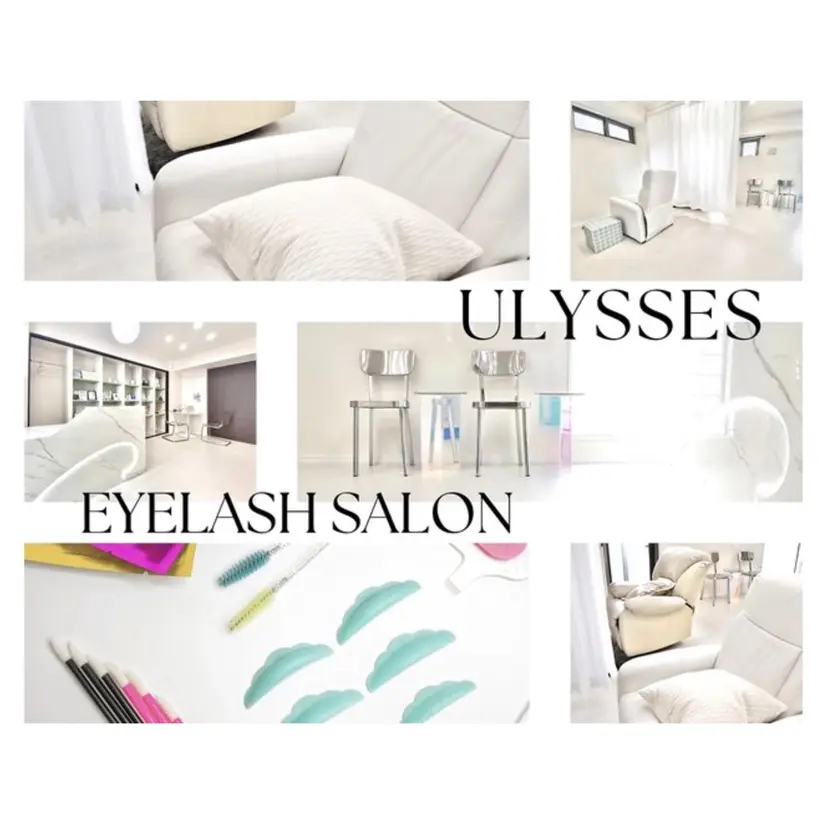 Ulysses haotoの掲載