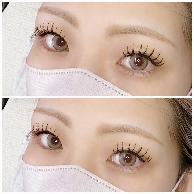 AMY まつ毛＆眉毛専門店の掲載