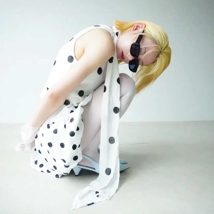 Nikiita リコの掲載