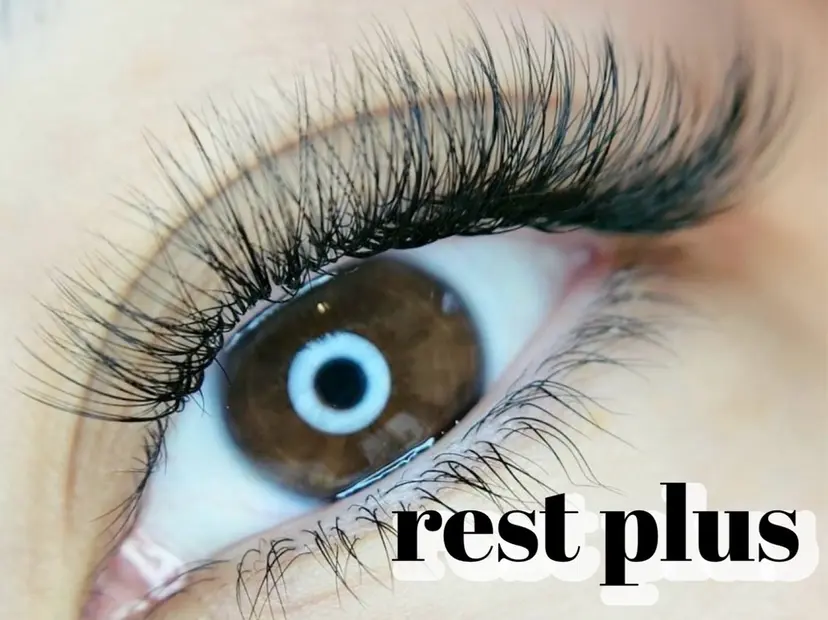 rest plus 《 YUNA 》の掲載