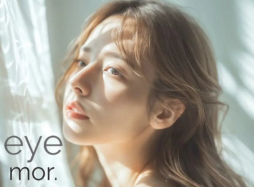 eye mor. 高田の掲載