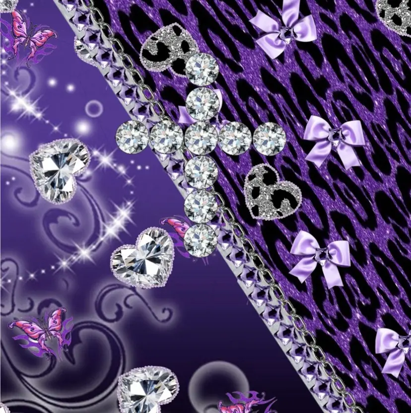 🍭ハイトーン/ デザインカラー🦄の掲載