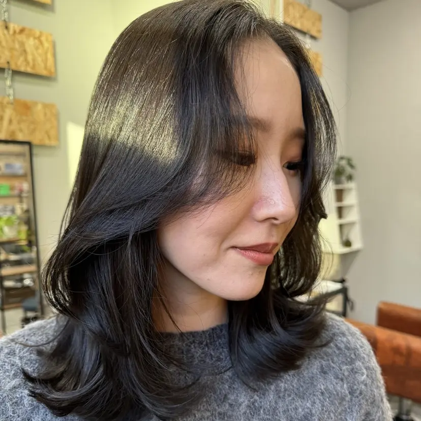 韓国美容室出身 🌹Sana/梅田の掲載